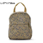 KS Baby Backpack Primary Schoolbag Kindergarten Kids Bags Brand Traveling Mom Cherry Lemon Children's Boys Girls Gift Storage