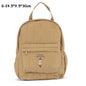 KS Baby Backpack Primary Schoolbag Kindergarten Kids Bags Brand Traveling Mom Cherry Lemon Children's Boys Girls Gift Storage
