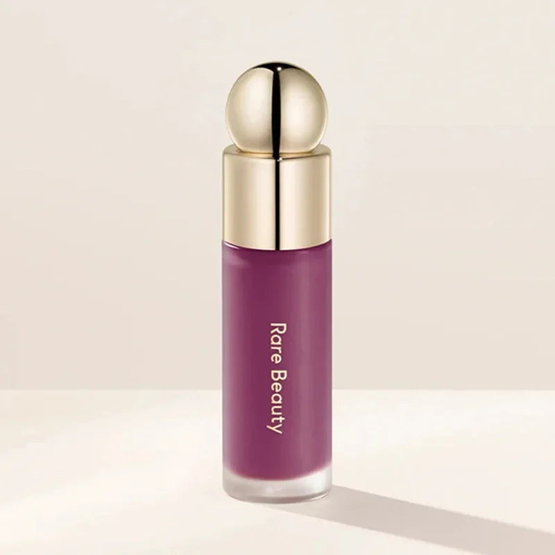 Rare Beauty Face Cosmetics Soft Pinch Liquid Blush Silky Smoothly Long Lasting Plump Makeup Hope Love Virtue Happy Wonder Worth
