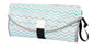 Portable Foldable waterproof Baby changing diaper mat maty diaper changer