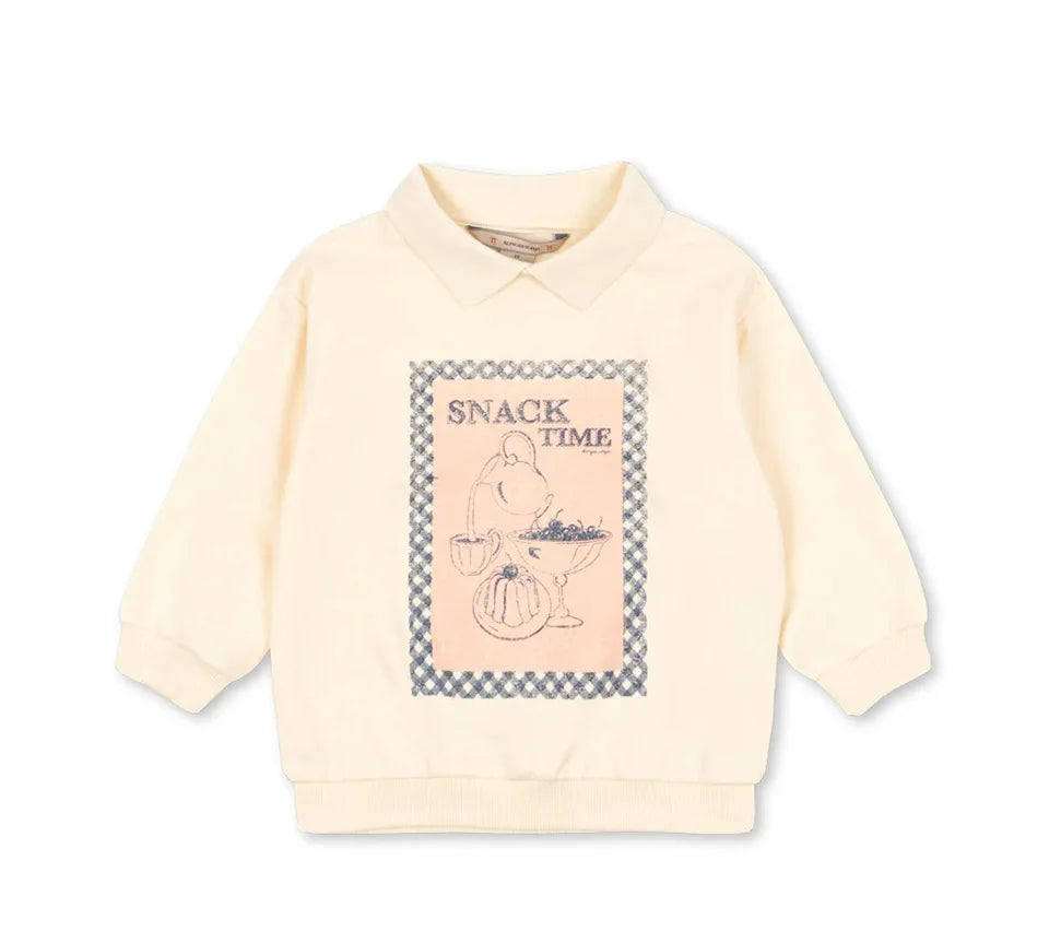 2026 KS Autumn Baby Boys Cotton Sweatshirts Tennis Pullovers Shorts Sets Kids Clothes Girls Cherry Sweatshirts Hoodies Trousers