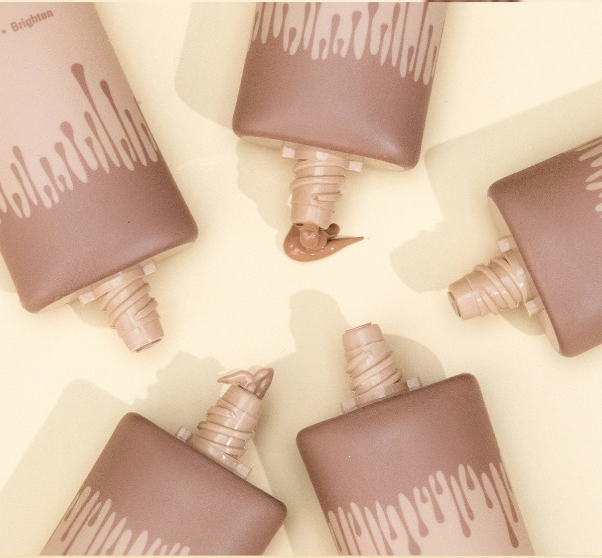 Full Coverage Foundation, Matte Finish Oil-control Liquid Foundation, Covering Blemishes And Dark Spot, Concealer Cream