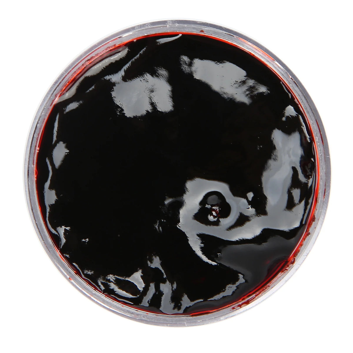 Makeup Blood Halloween Costume Stage Wound Scar Fake Blood Special Effect Makeup Blood Costume Blood