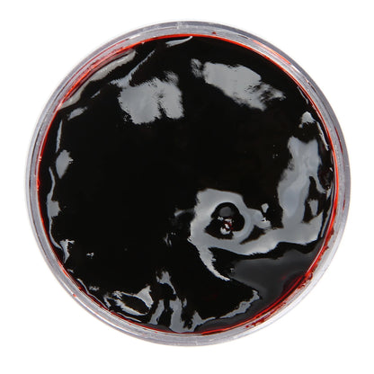 Makeup Blood Halloween Costume Stage Wound Scar Fake Blood Special Effect Makeup Blood Costume Blood