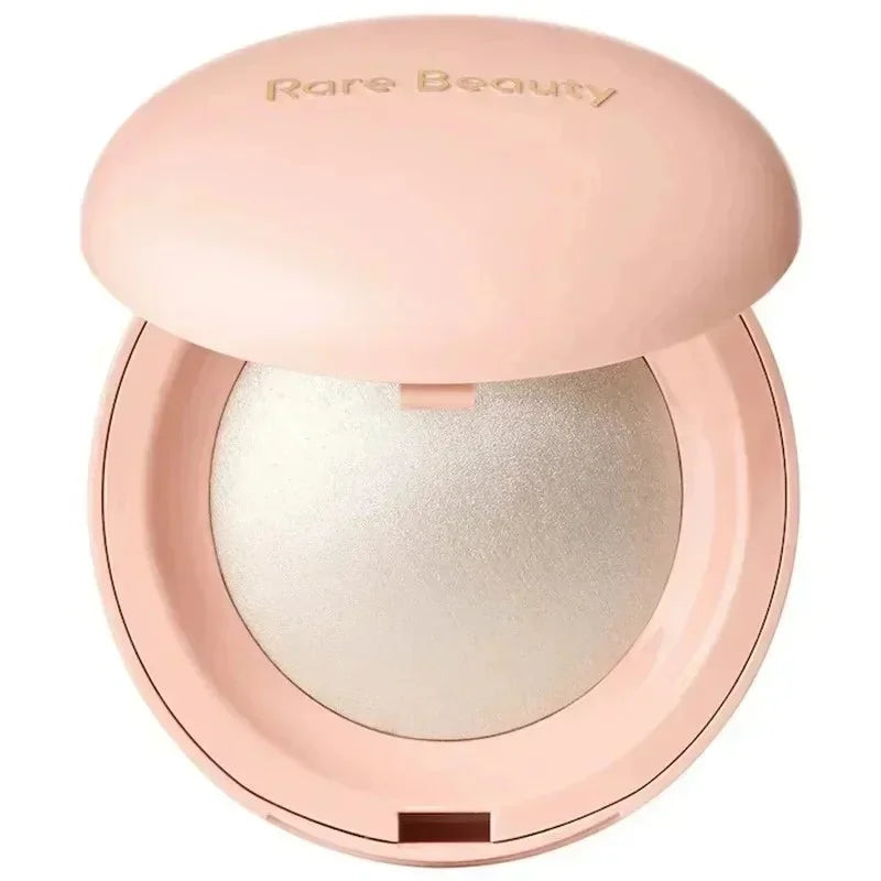 Rare Beauty New Butter Lip Balm Moisturizing Plumping Lip Gloss Liquid Powder Blusher Long Lasting Natural Highlight Cosmetic