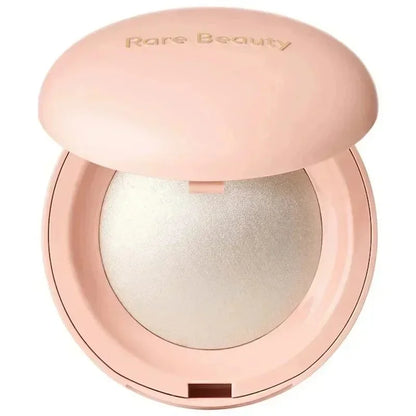 Rare Beauty New Butter Lip Balm Moisturizing Plumping Lip Gloss Liquid Powder Blusher Long Lasting Natural Highlight Cosmetic