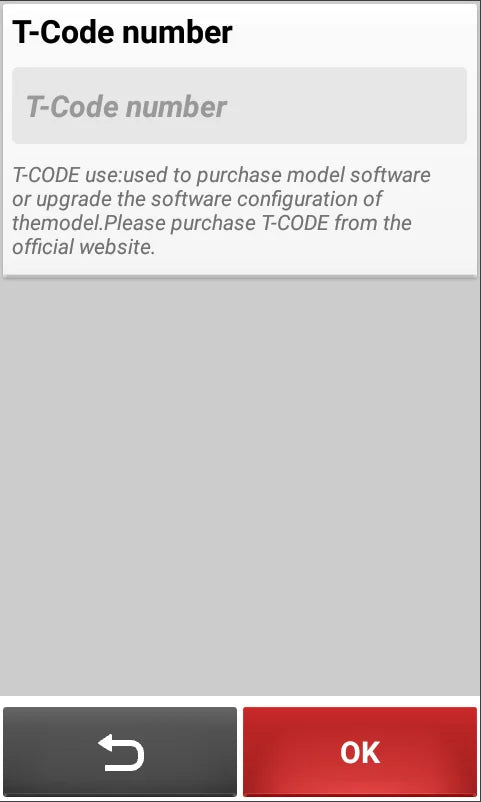 MUCAR CDE900 T-CODE Software Engine TCM ABS SRS Systems Diagnostics Software Lifetime Free Update
