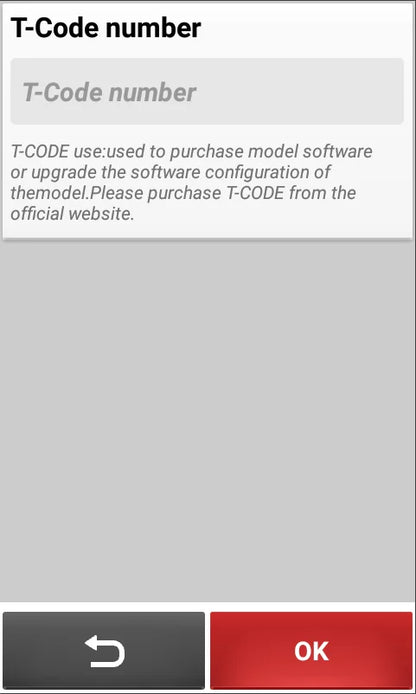 MUCAR CDE900 T-CODE Software Engine TCM ABS SRS Systems Diagnostics Software Lifetime Free Update