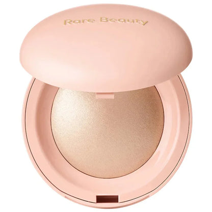 Rare Beauty New Butter Lip Balm Moisturizing Plumping Lip Gloss Liquid Powder Blusher Long Lasting Natural Highlight Cosmetic