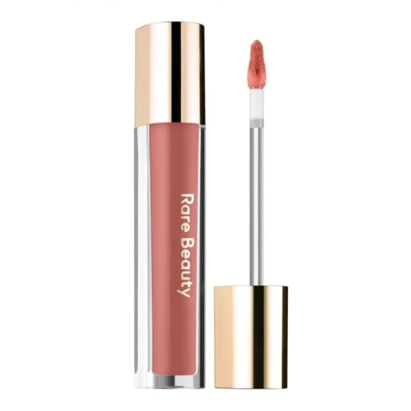 Rare Beauty Butter Lip Balm Cheek Blush Cream Blusher Stick Bliss Encourage Lipstick Happy Hope Worth Love Lip Gloss Cosmetics