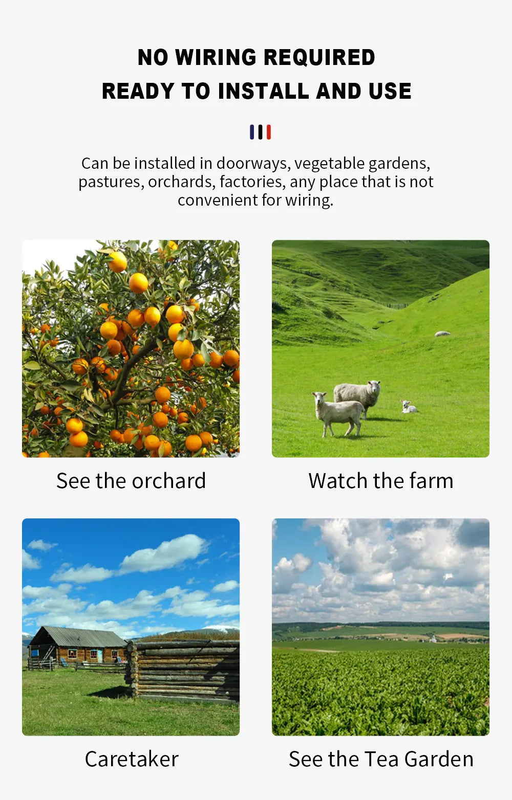 Neye P18 Solar Powered 4G SIM Card Camera 4K 8MP Outdoor Dual Lens PTZ Camera PIR Human Detection Ultra Long Battery Life