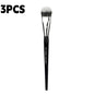 Sephora No.47 Bevel Angle Foundation Brush Professional Slope Liquid Foundation BB Cream Makeup Brush 1/3/5/10 PCS