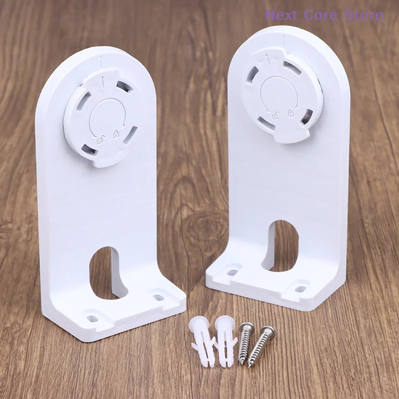 1/3Pcs 2C Ranger PFB-S2X Wall Mount Bracket White RC Ranger 2 Indoor Camera For Ranger Serie Ranger Dual Ranger