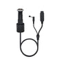 5MP Door Cat Eye IP POE Camera Mini Peephole Motion Detection Video-eye Viewer Wireless Intercom Home Security CCTV Door Cam