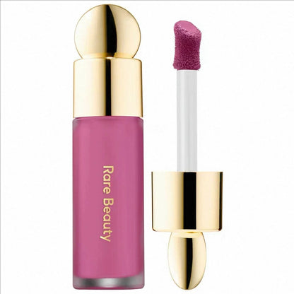 Rare Beauty Happy Lucky Love Blush Long Lasting Plump Seamless Liquid Blush Dewy Waterproof Mositure Face Women Cosmetic Makeup
