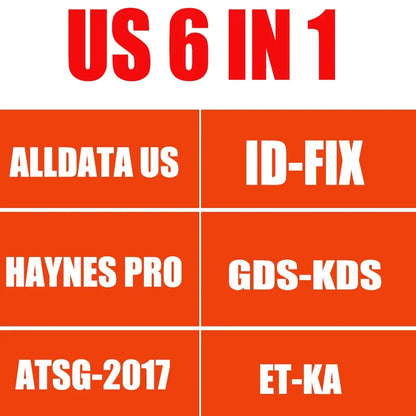 AllData EU Online Software Car Repair Software CAR Data US Repair Software Alldata EU CAR-Data Wiring Diagram
