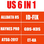 AllData EU Online Software Car Repair Software CAR Data US Repair Software Alldata EU CAR-Data Wiring Diagram