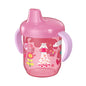 Duckbill Training Cup with Handles for Infants Baby Special Water Cup for Toddler Boy Girl Learning Independent Drinking Cup