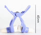Nose Up Lifting Shaping Shaper Orthotics Clip Beauty Nose Slimming Massager Straightening Clips Tool Nose Up Clip Corrector