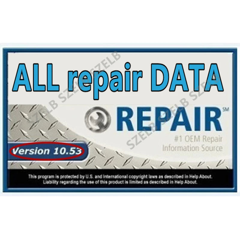 New Auto Repair Software All Repair Data 10.53 Software + Autodata 3.45 Software Alldat Autodata 3.45 Software Unlimited Install